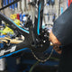 Bike Cadence Sensor