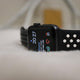 Heart Rate Monitor Review between Apple iWatch and Magene HR 64 Chest Wrap