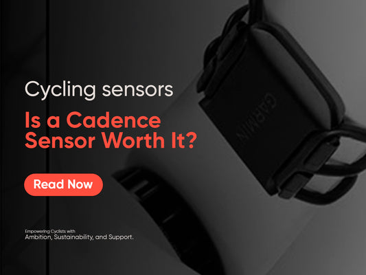 Is a Cadence Sensor Worth It?
