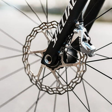 Superlight 33g Specialized Titanium Thru Axle | SL8 SL7 SL6 Aethos Venge