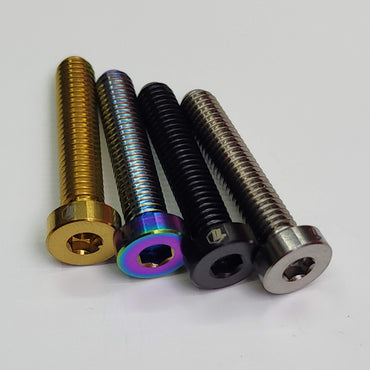 Specialized Seatpost Clamp Titanium Bolt | SL8 SL7 SL6 Venge