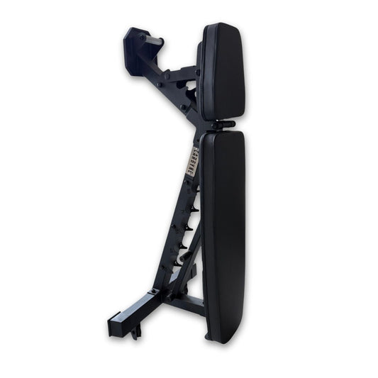 CARBYNE 30KG Commercial Bench