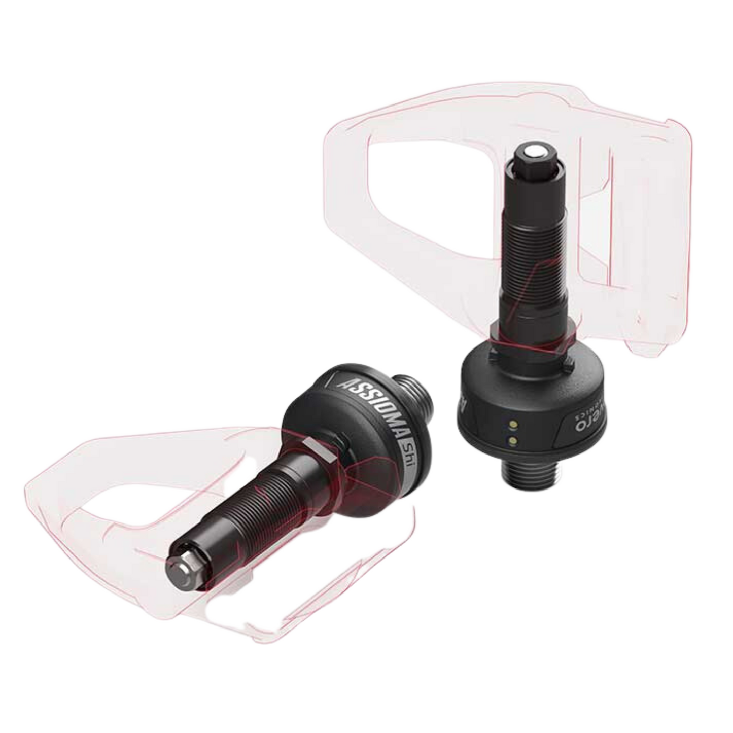 Favero Assioma Power Meter Pedals – UNO, DUO & DUO-Shi