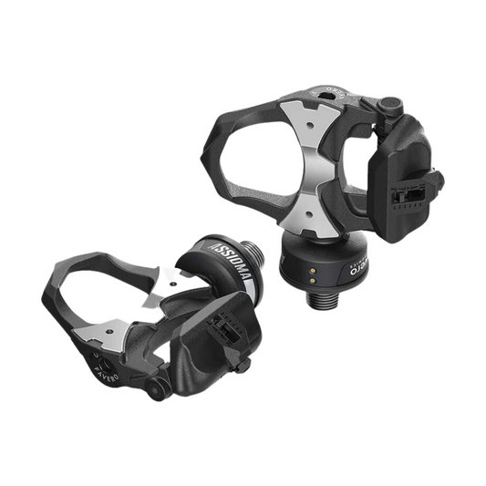Favero Assioma Power Meter Pedals – UNO and DUO (Look Keo)