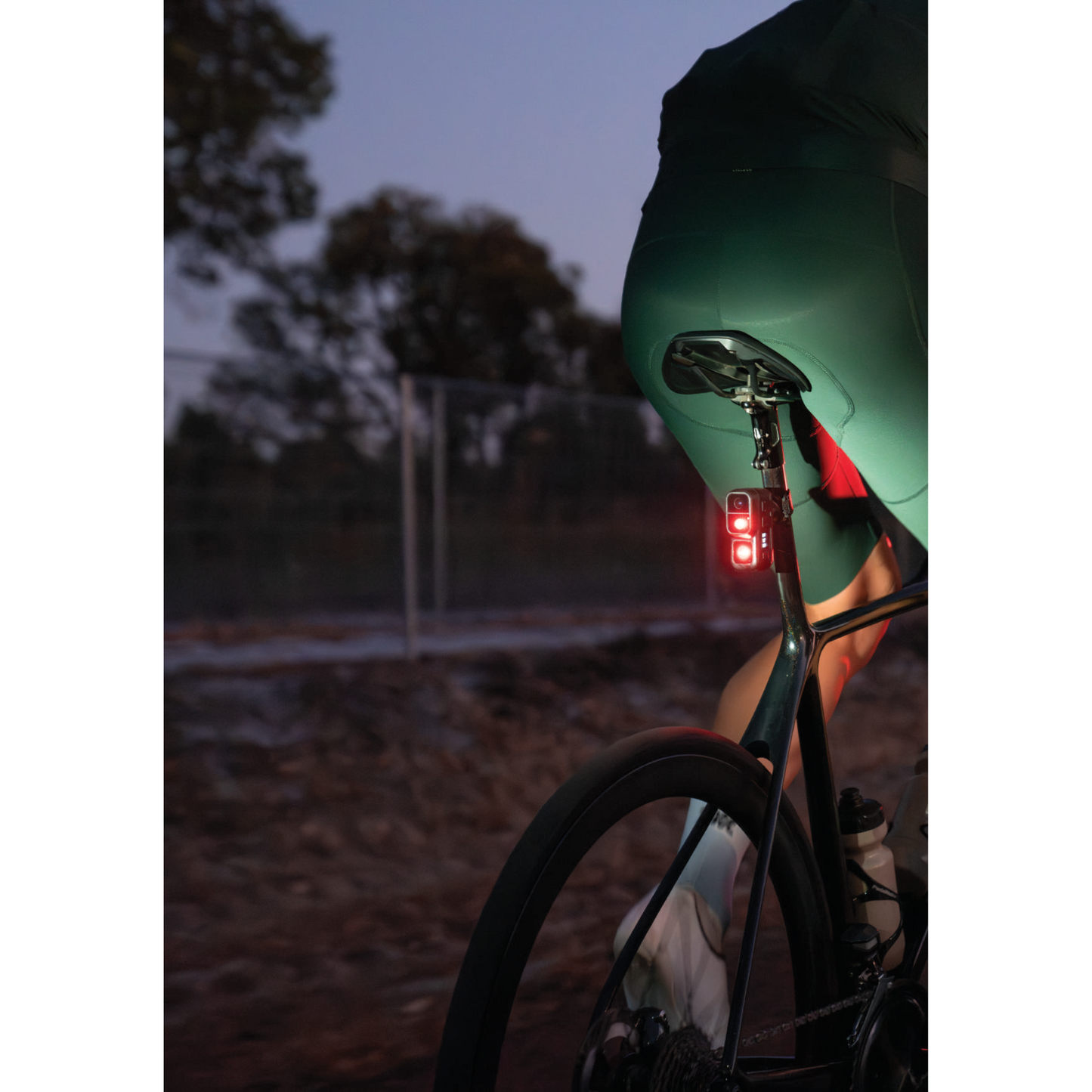 Cycliq Fly6 PRO