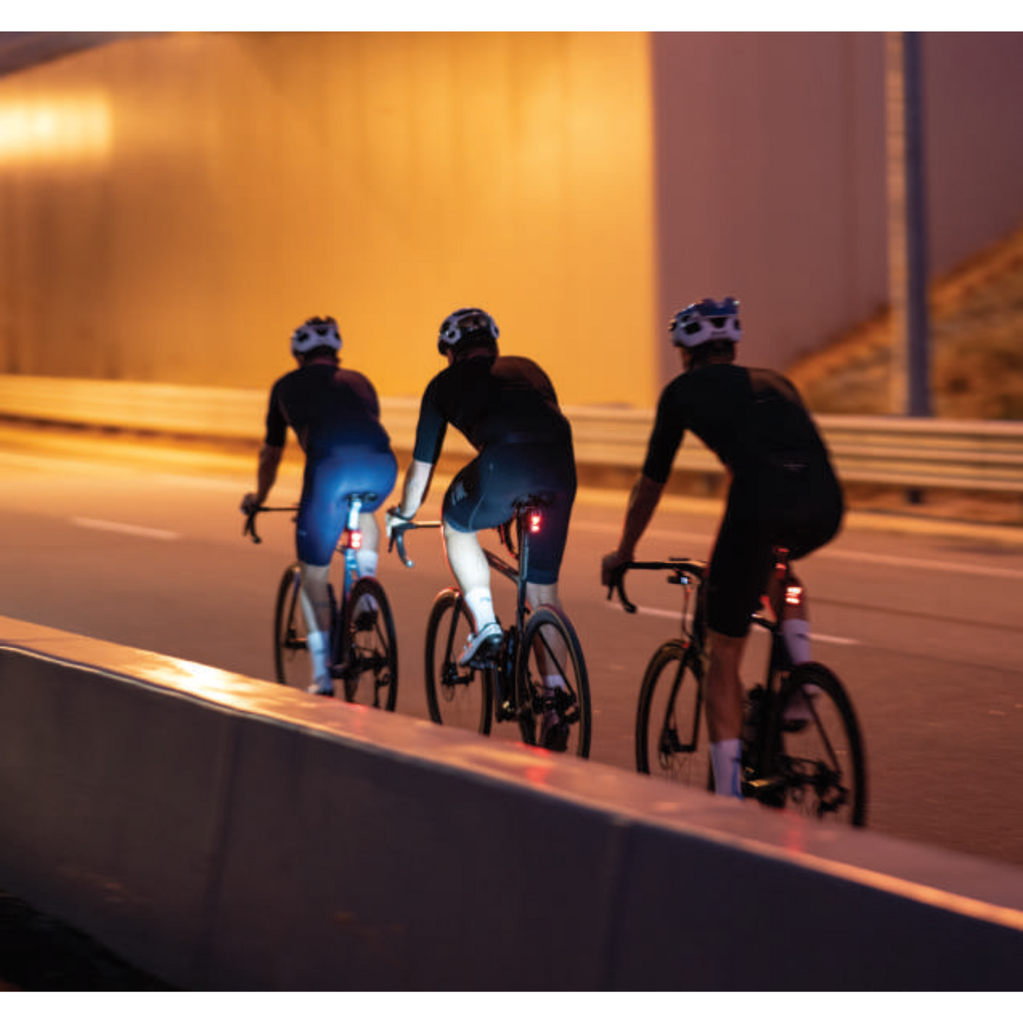 Cycliq Fly6 PRO