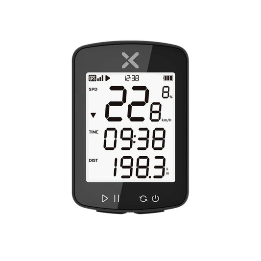 XOSS G+ Gen2 Bike Computer