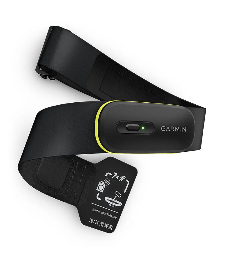 Garmin HRM 600 Heart Rate Monitor