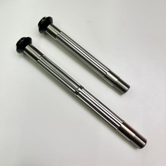 Superlight 33g Specialized Titanium Thru Axle | SL8 SL7 SL6 Aethos Venge
