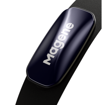 Magene H613 ANT+ Bluetooth heart rate sensor