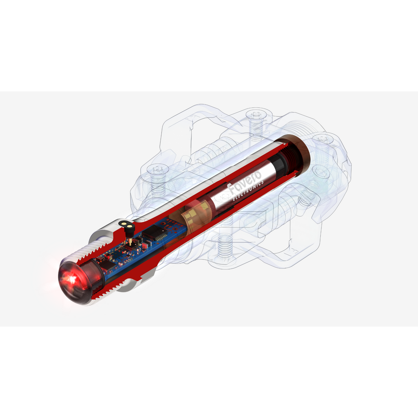 Favero ASSIOMA PRO MX
