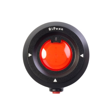 Ripoon Q10 Magnetic Rear Bike Light