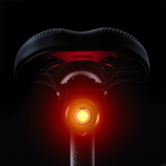 Ripoon Q10 Magnetic Rear Bike Light