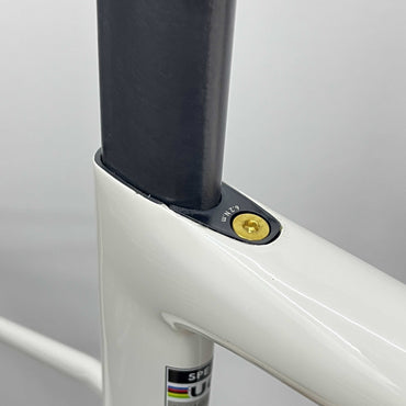 Specialized Seatpost Clamp Titanium Bolt | SL8 SL7 SL6 Venge