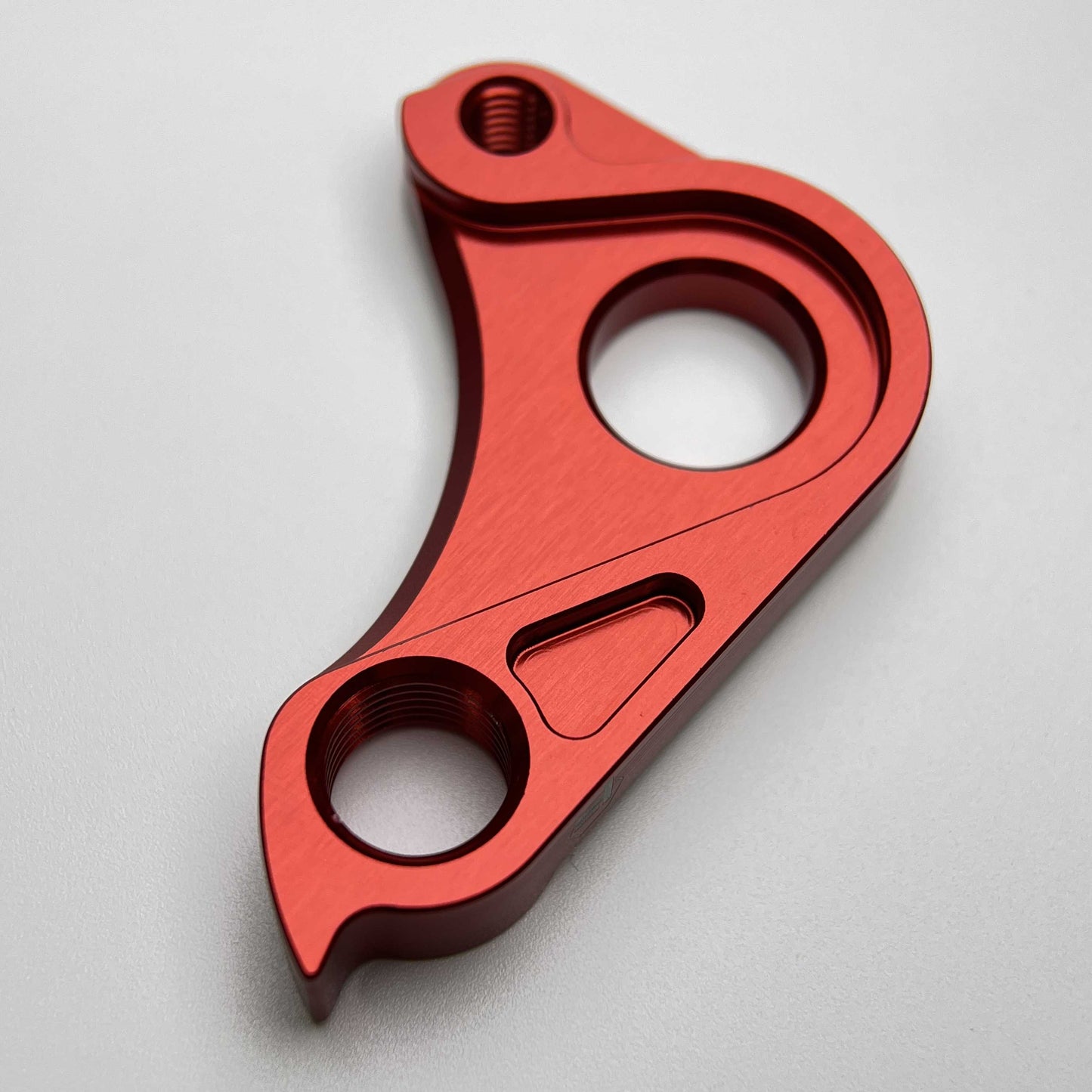 TiParts LITE Specialized Direct Mount Derailleur Hanger | Shimano & SRAM | SL8, SL7, SL6, Venge, Aethos