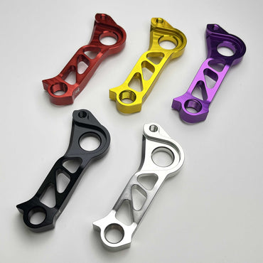 TiParts LITE Specialized Direct Mount Derailleur Hanger | Shimano & SRAM | SL8, SL7, SL6, Venge, Aethos