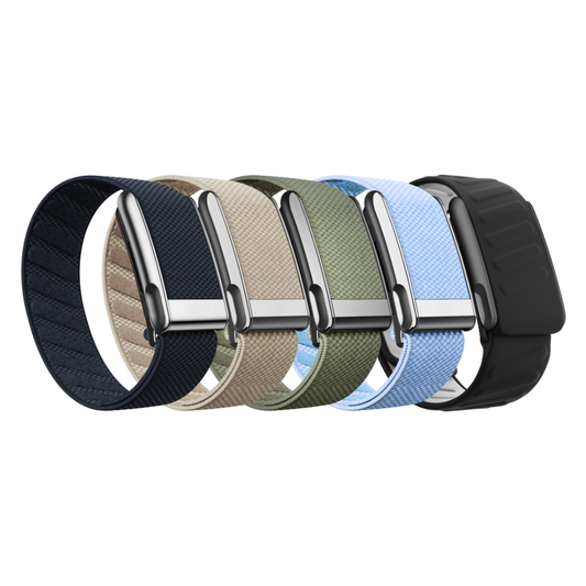 WHOOP 5.0 or MG OEM Replacement Bands