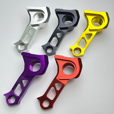 TiParts LITE Direct Mount UDH (Universal Derailleur Hanger) | Shimano & SRAM | Trek Madone Gen8, Colnago V5Rs Y1RS, X-Lab Van Rysel RCR, Cervelo S5 2026