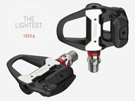 Favero Assioma PRO RS Bike Power Meter Pedals PRO RS1 and PRO RS2 - Assioma PRO RS2
