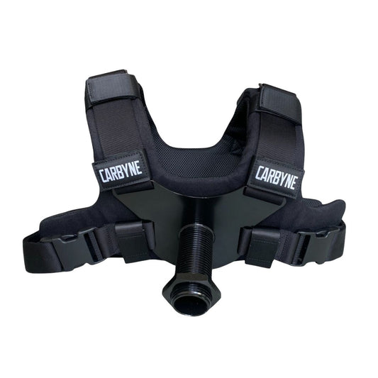 CARBYNE Plate Loaded Weight Vest (load up to 80KG)