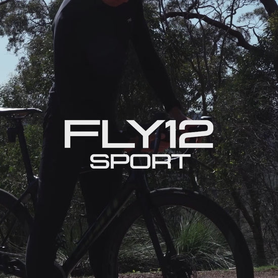 Cycliq Fly12 Sport Features