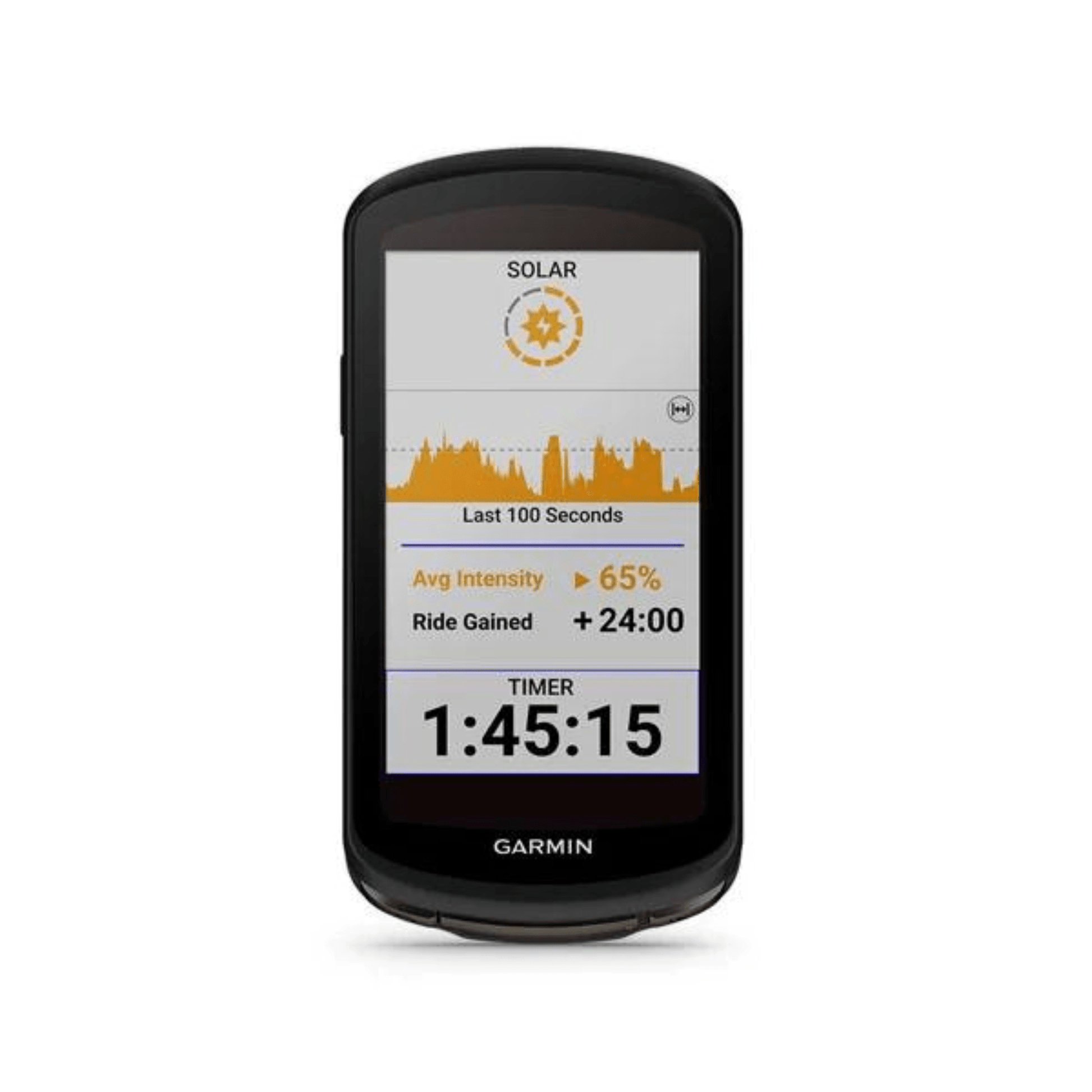 Garmin Edge 1040 Solar - Bikers.SG