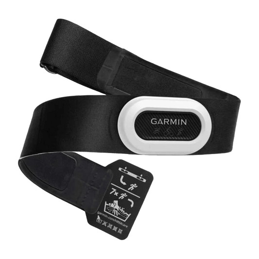 Garmin HRM PRO Plus - Bikers.SG