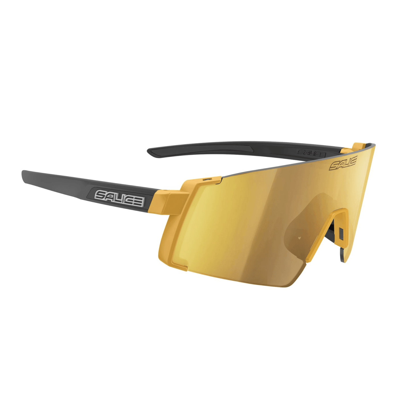 Salice 027 Cycling Sunglasses - Bikers.SG