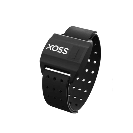 XOSS Arm Band Heart Rate Monitor - Bikers.SG