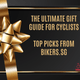 Gift Guide for Cyclists: Top Picks from Bikers.sg - Cycliq, Garmin, Magicshine & More! - Bikers.SG