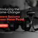 Introducing the Game-Changer: Favero Assioma Power Meter Pedal! 🚴