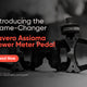 Introducing the Game-Changer: Favero Assioma Power Meter Pedal! 🚴