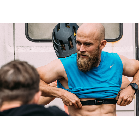 Best Chest Strap Heart Rate Monitor Singapore (2026)