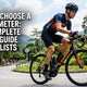 How to Choose a Power Meter: The Complete Buying Guide for Cyclists