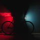 Bike Light for Front and Rear ensures Cycling Safety 