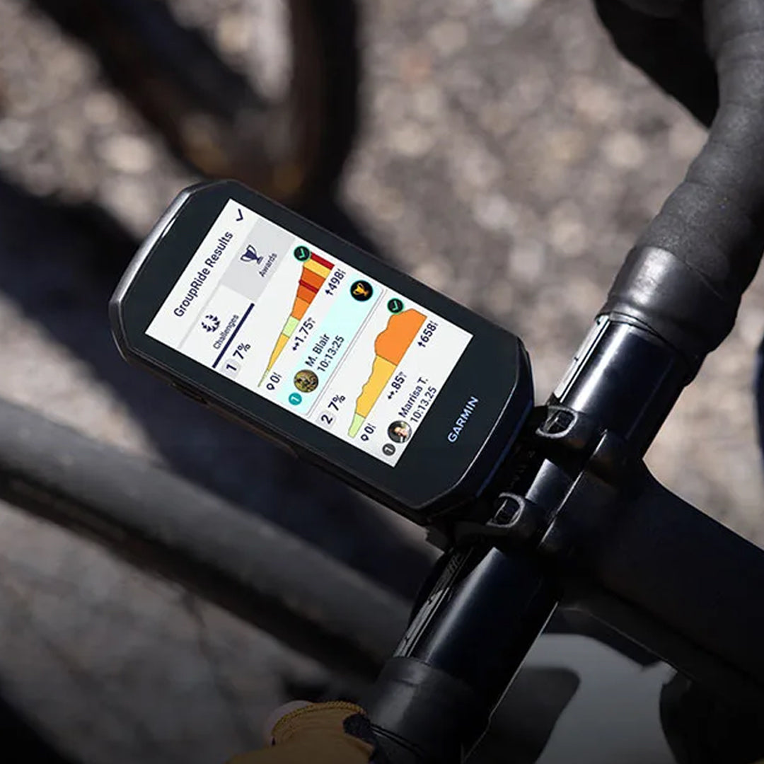 GPS Bike Computers Singapore – Bikers.SG