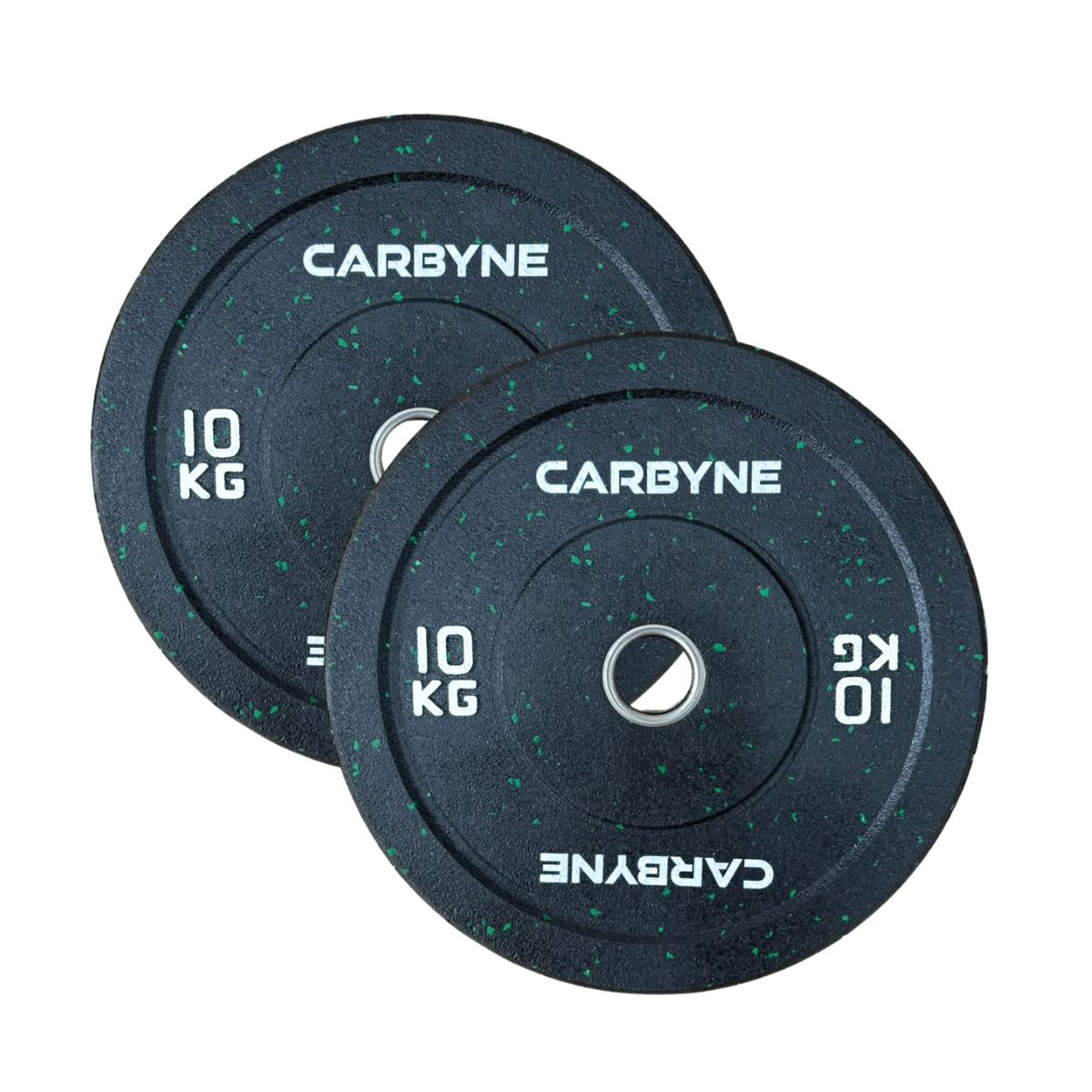 CARBYNE Hi-Temp Bumper Plates