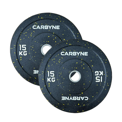 CARBYNE Hi-Temp Bumper Plates