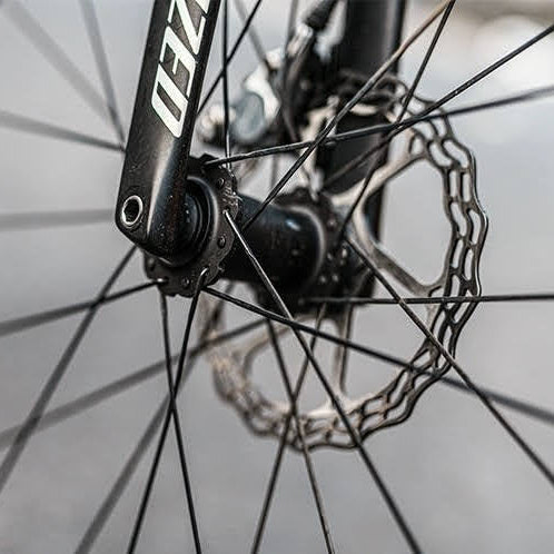 Superlight 33g Specialized Titanium Thru Axle | SL8 SL7 SL6 Aethos Venge