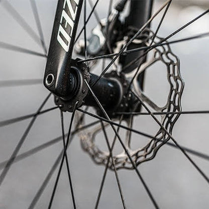 Superlight 33g Specialized Titanium Thru Axle | SL8 SL7 SL6 Aethos Venge