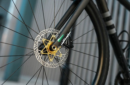 74g Super Lightweight Centerlock Disc Brake Rotor | 140 & 160mm