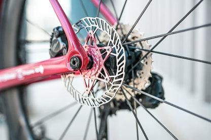 74g Super Lightweight Centerlock Disc Brake Rotor | 140 & 160mm