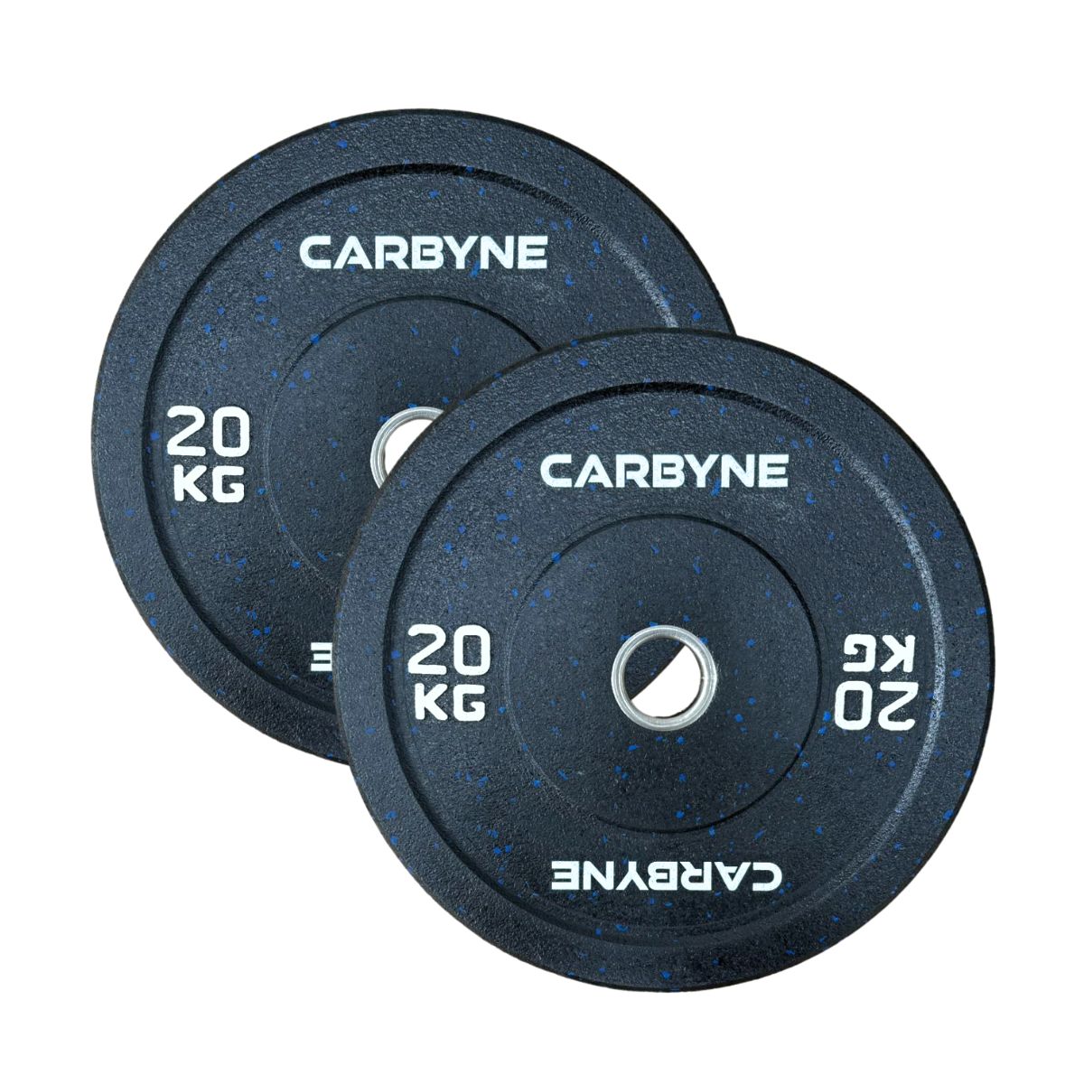 CARBYNE Hi-Temp Bumper Plates
