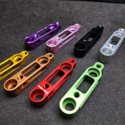 Universal-Fit Disc Brake Adapter | 140 & 160mm | Shimano & SRAM | Lightweight