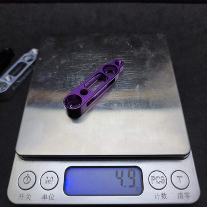 Universal-Fit Disc Brake Adapter | 140 & 160mm | Shimano & SRAM | Lightweight