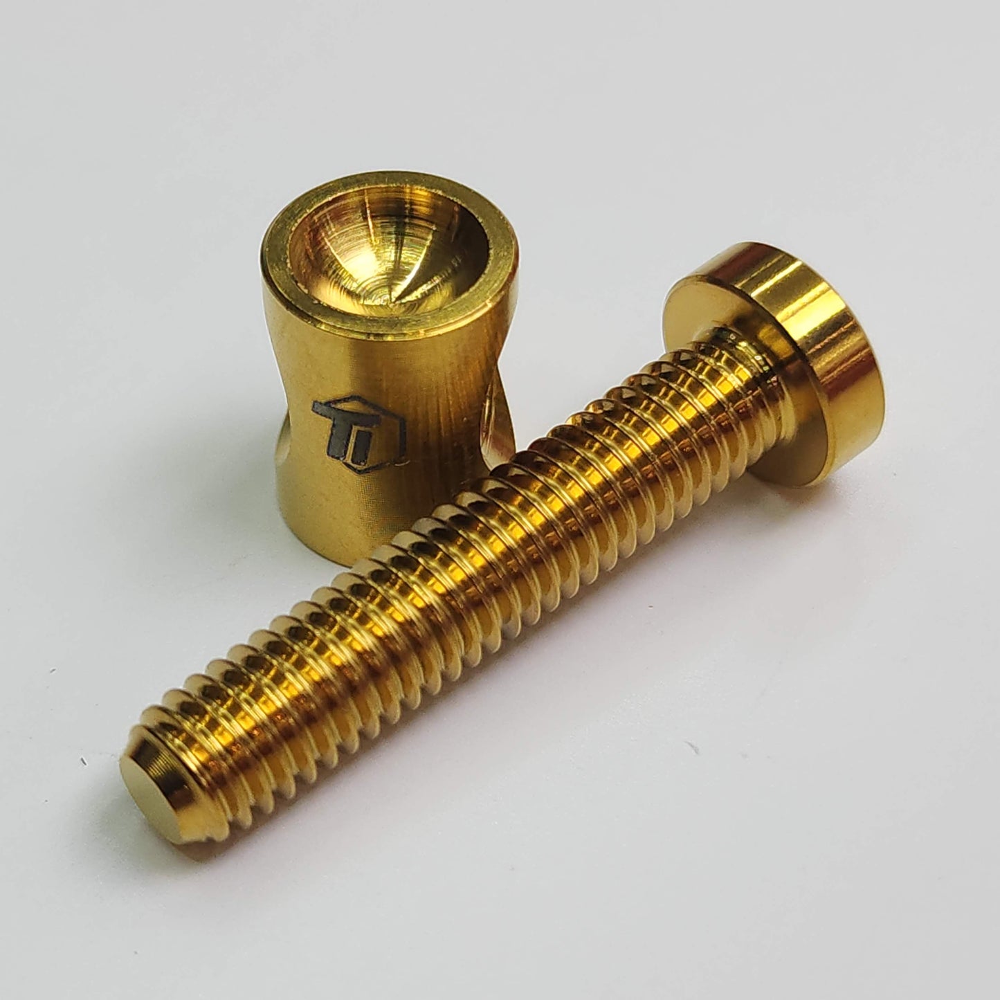 Specialized Seatpost Clamp Titanium Bolt | SL8 SL7 SL6 Venge