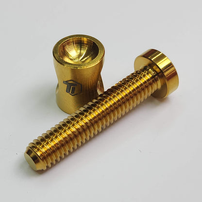 Specialized Seatpost Clamp Titanium Bolt | SL8 SL7 SL6 Venge