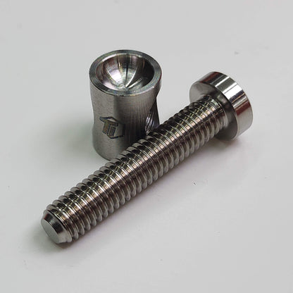 Specialized Seatpost Clamp Titanium Bolt | SL8 SL7 SL6 Venge