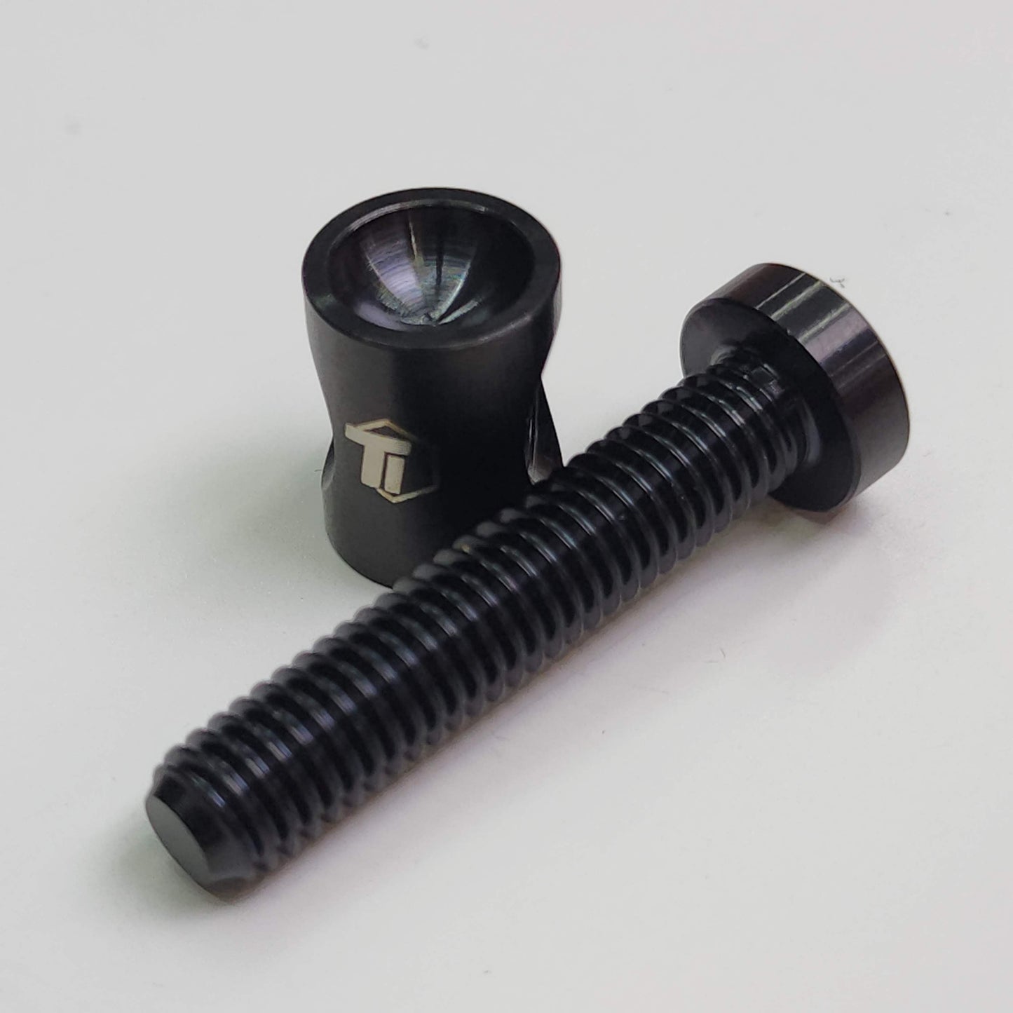 Specialized Seatpost Clamp Titanium Bolt | SL8 SL7 SL6 Venge