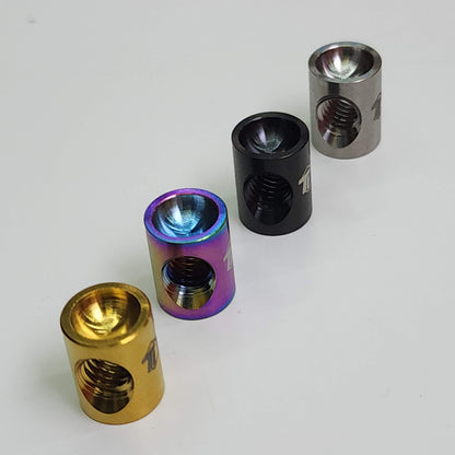 Specialized Seatpost Clamp Titanium Bolt | SL8 SL7 SL6 Venge